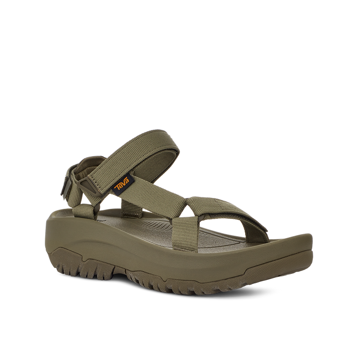 Women's Hurricane XLT2 Ampsole