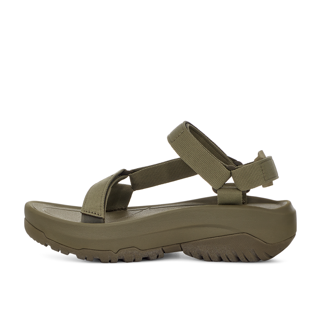 Women's Hurricane XLT2 Ampsole