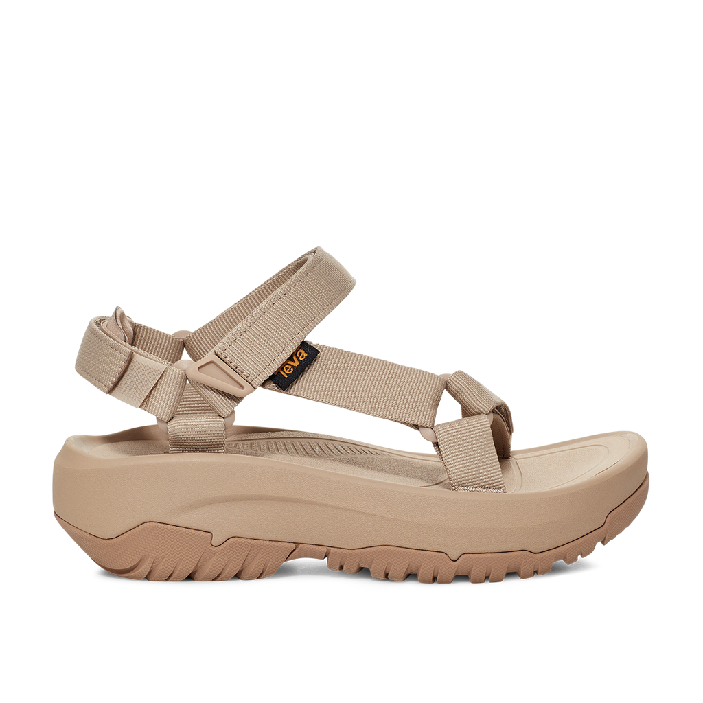 Teva Women's Hurricane XLT2 Ampsole Sandal - Sesame (1131270-SSME