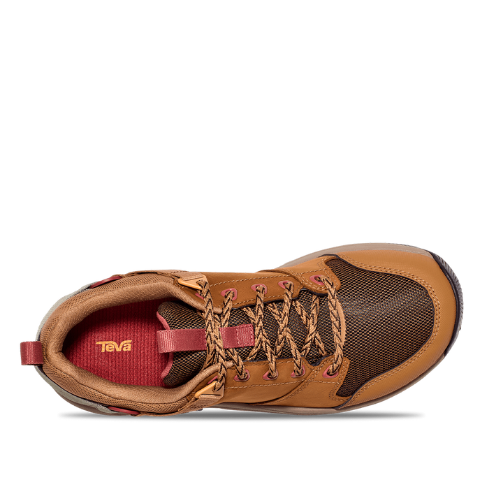 Women's Grandview Gore-Tex Hiking Shoe