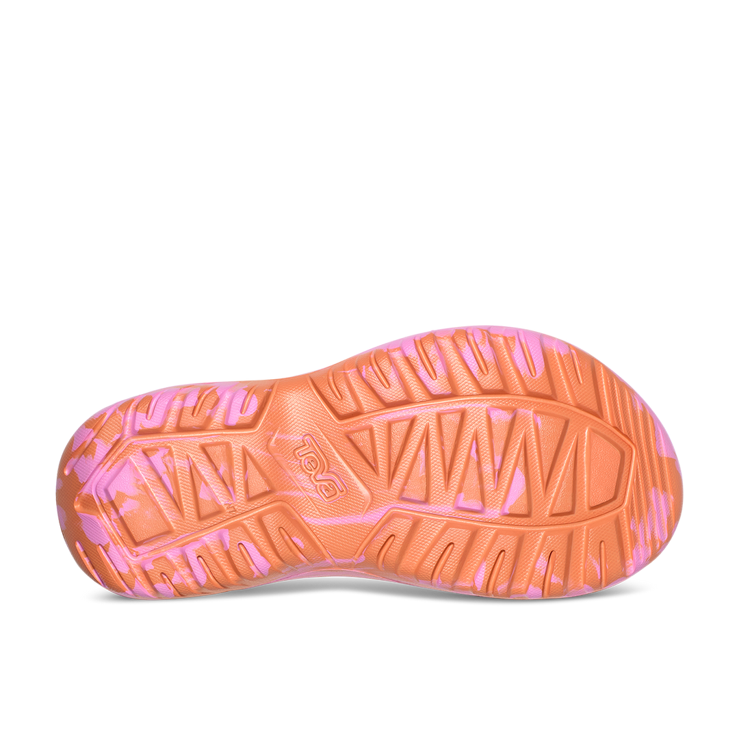 Teva Women s Hurricane Drift Huemix Sandal Peach Bloom Swirl 1134351 PSW TEVA Singapore