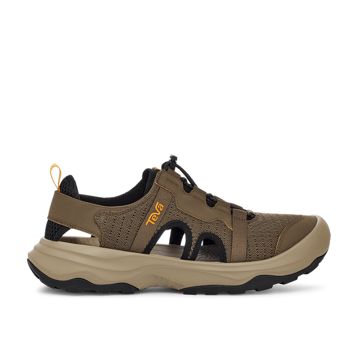 Men's Outflow CT