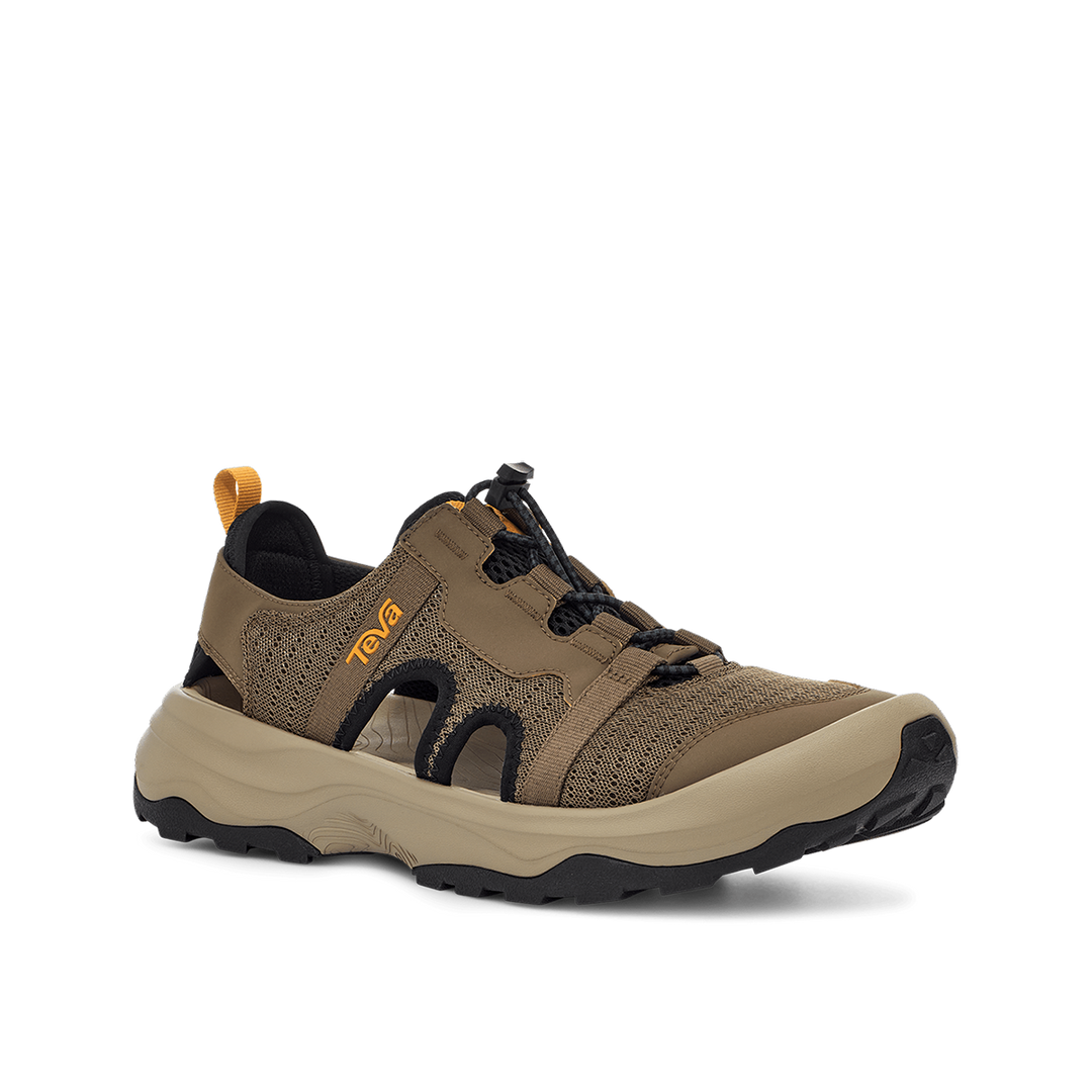 Men's Outflow CT