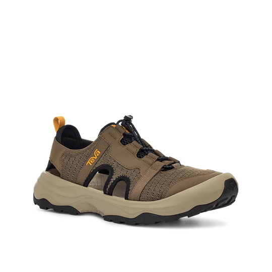Men's Outflow CT