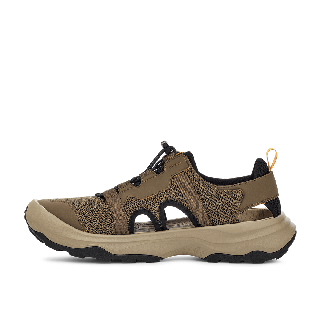Men's Outflow CT