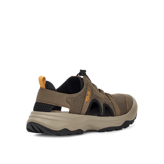 Men's Outflow CT