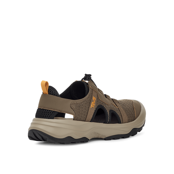 Men's Outflow CT