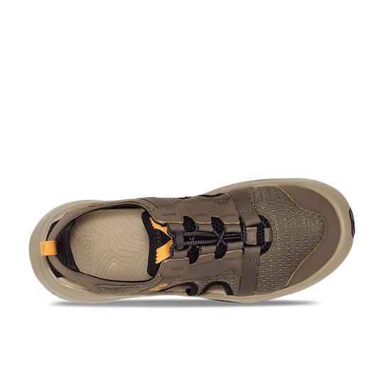 Men's Outflow CT