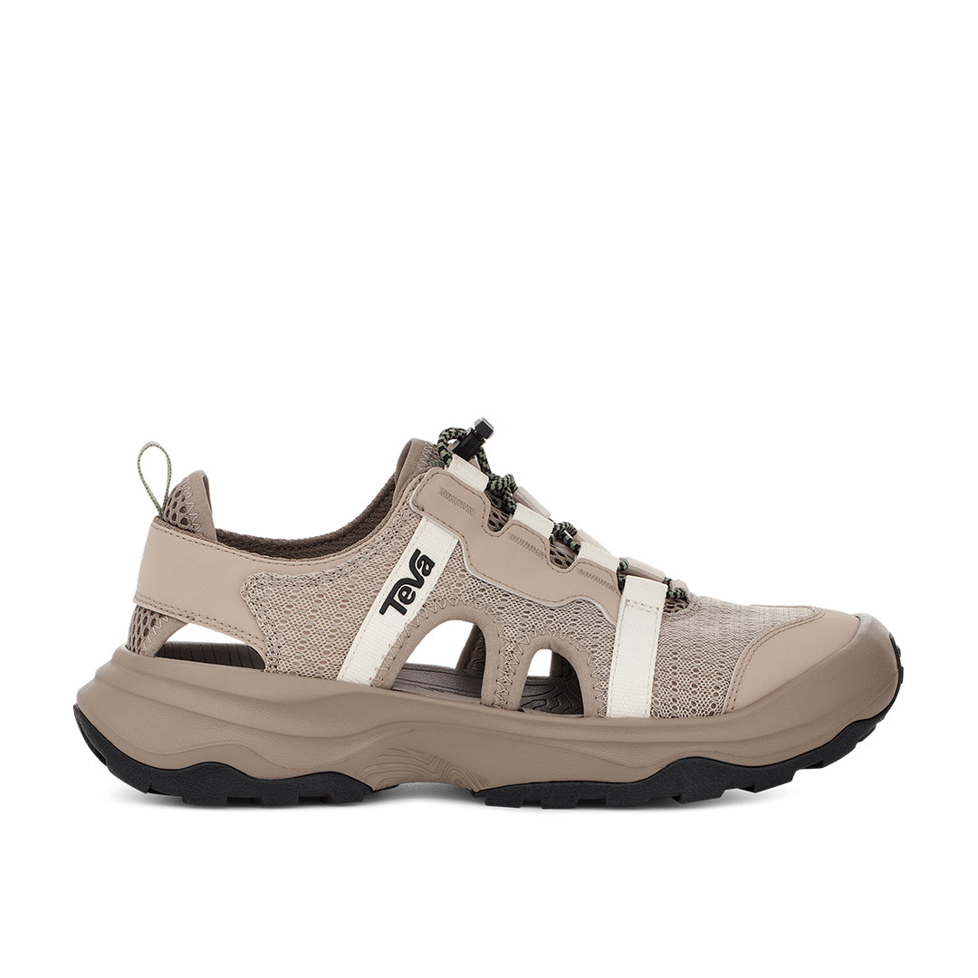 Women's Outflow CT