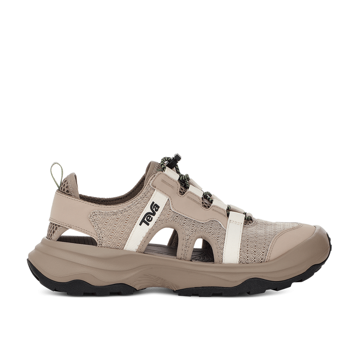 Women's Outflow CT