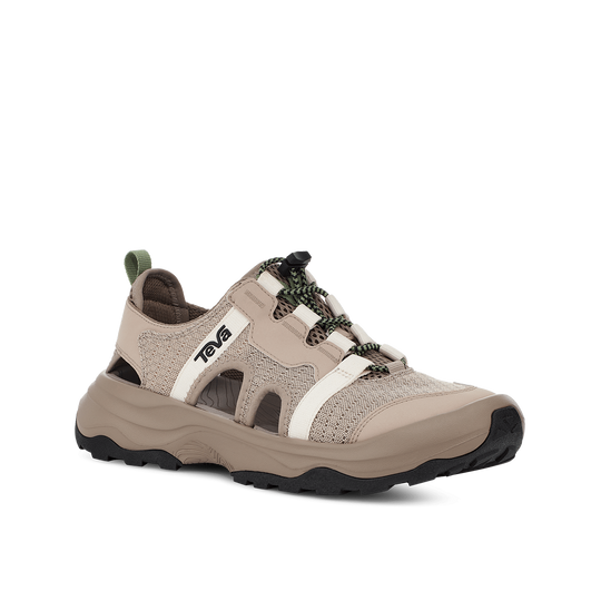 Women's Outflow CT