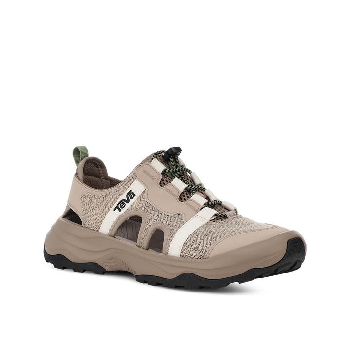 Women's Outflow CT