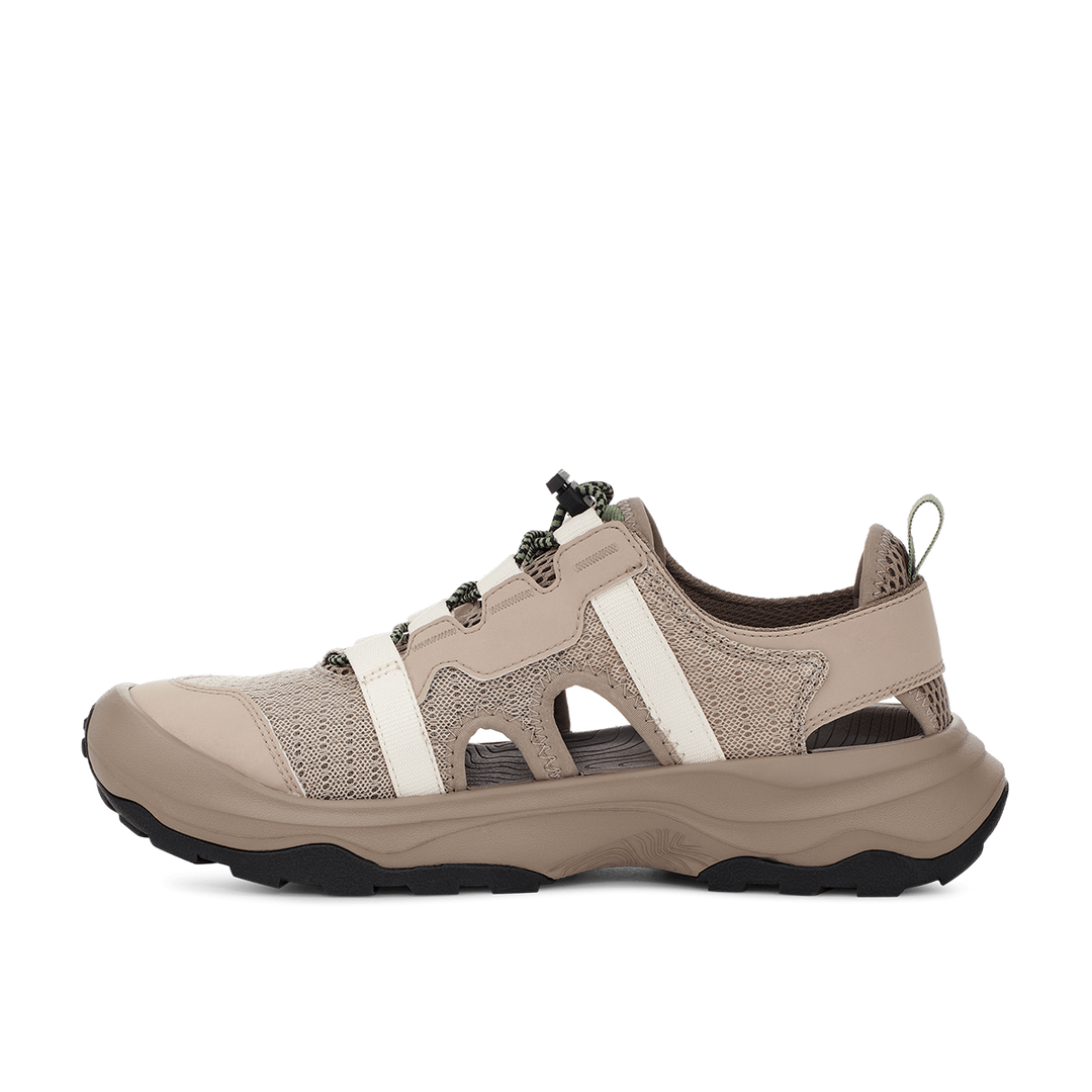 Women's Outflow CT