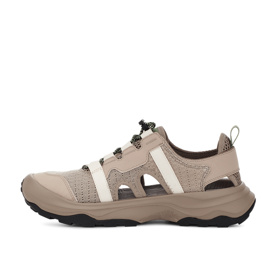 Women's Outflow CT