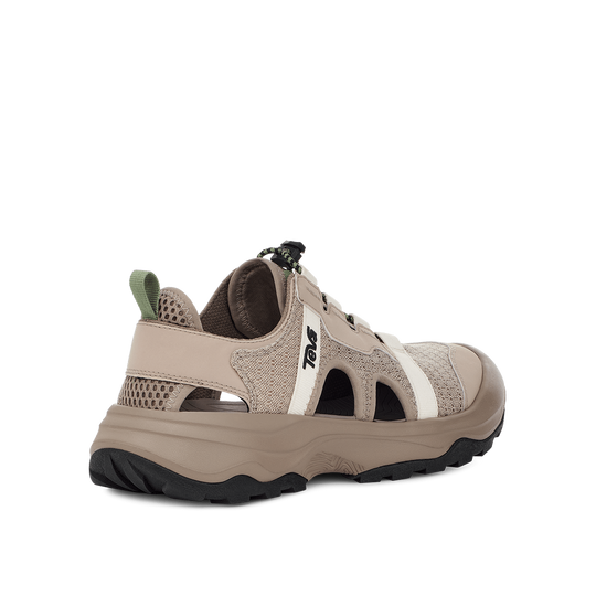 Women's Outflow CT
