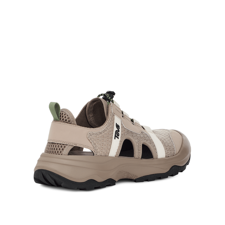 Women's Outflow CT