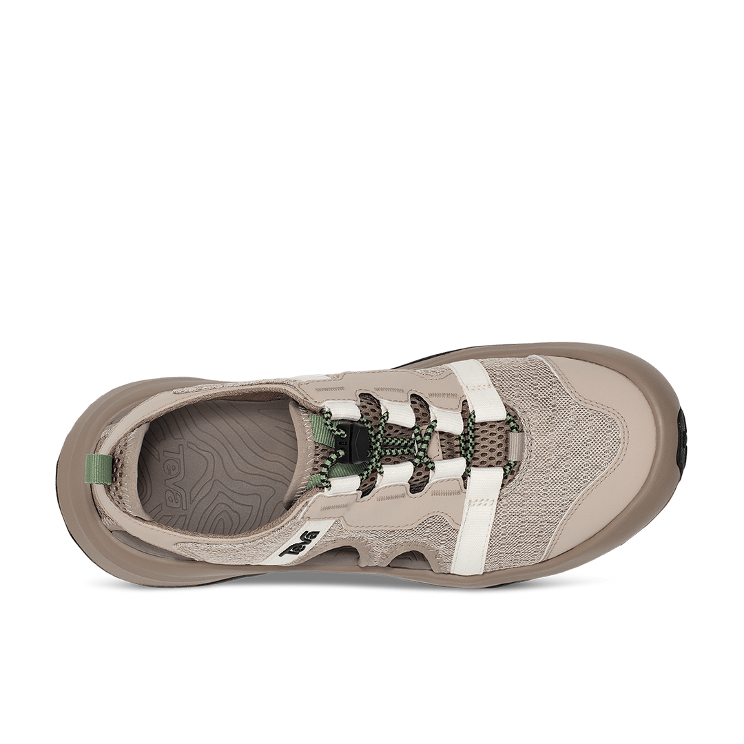 Women's Outflow CT