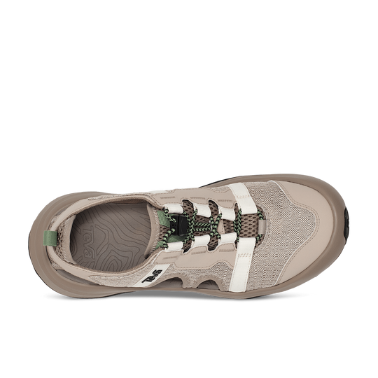 Women's Outflow CT