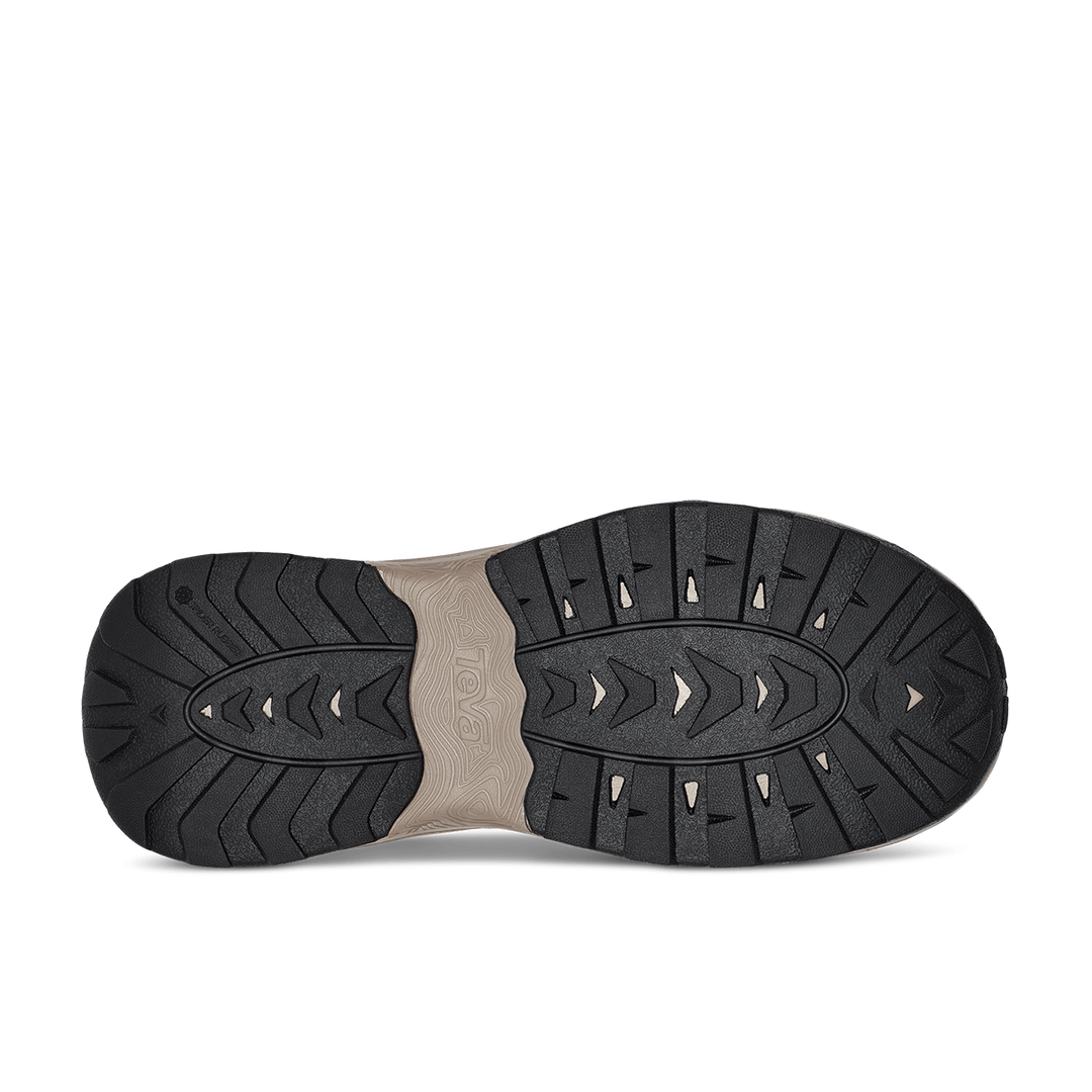 Women's Outflow CT