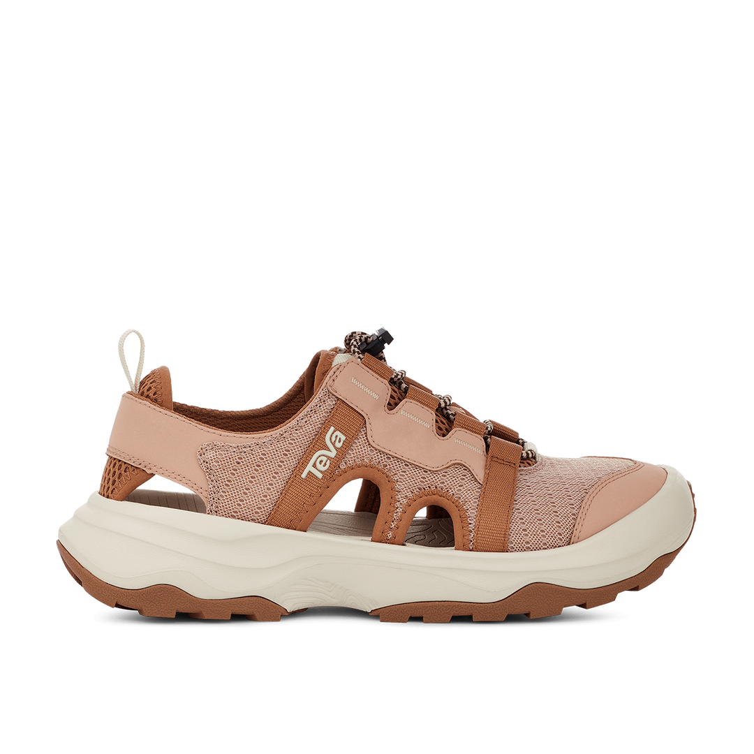 Women's Outflow CT
