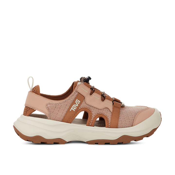 Women's Outflow CT