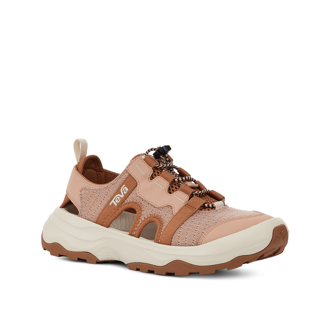 Women's Outflow CT