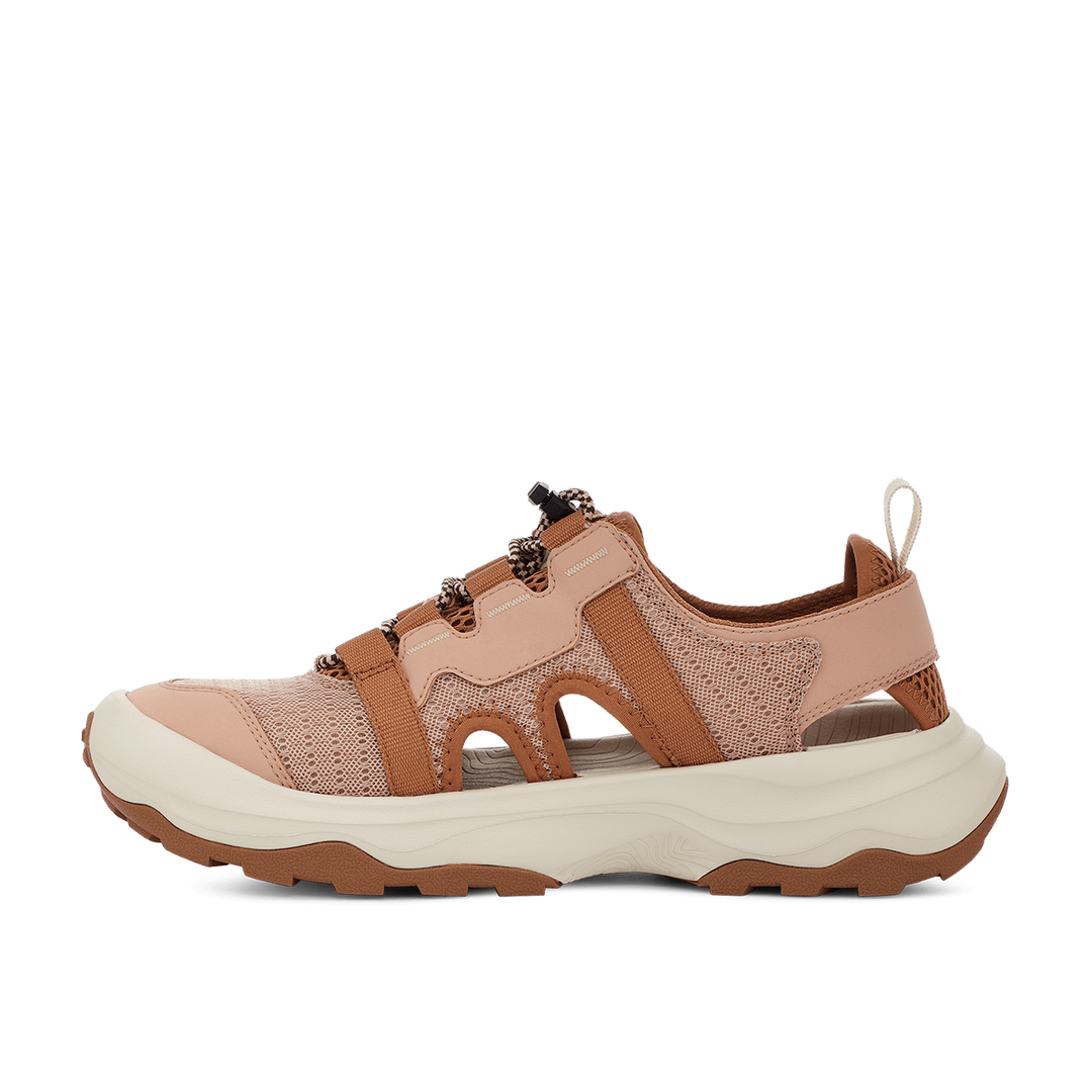 Women's Outflow CT