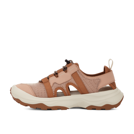 Women's Outflow CT