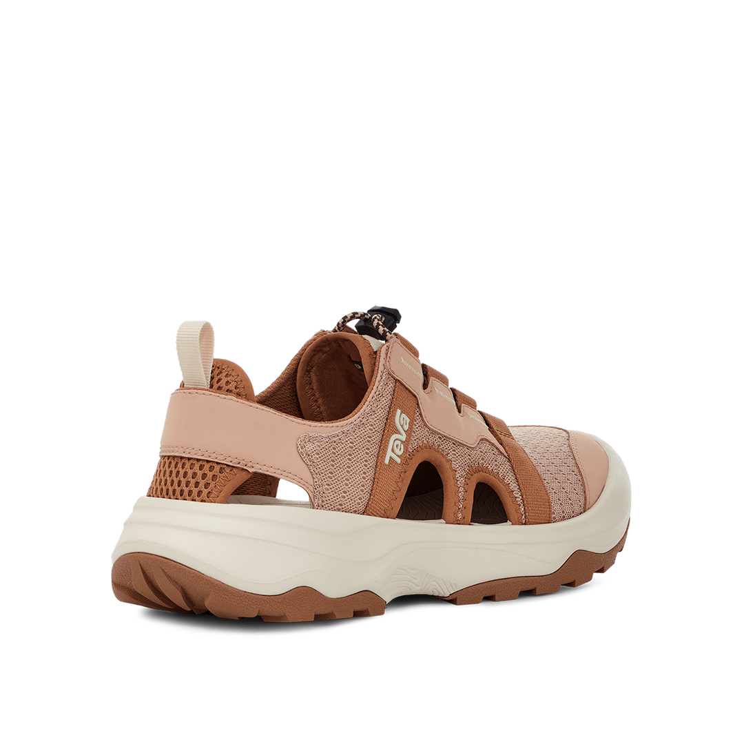 Women's Outflow CT
