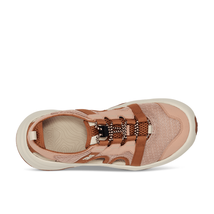 Women's Outflow CT