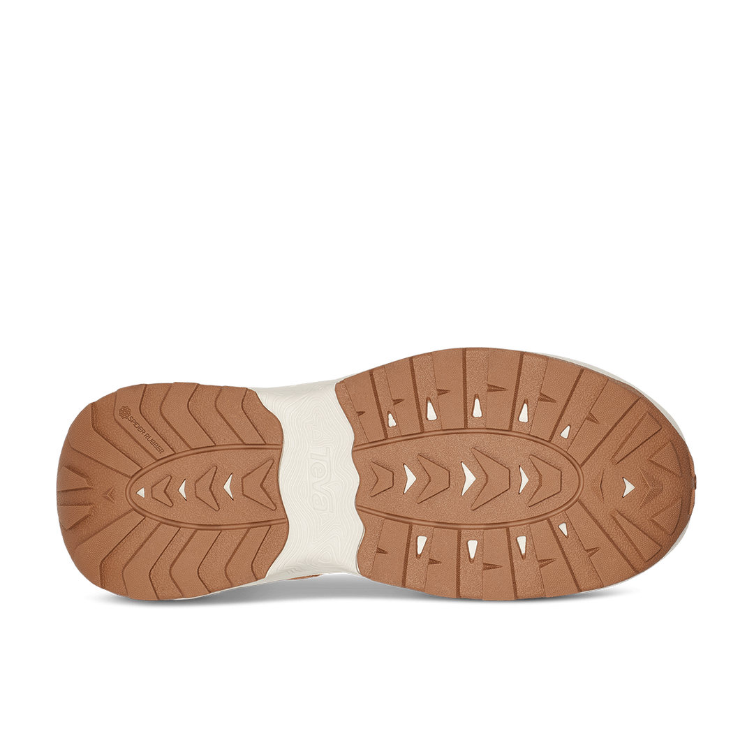 Women's Outflow CT