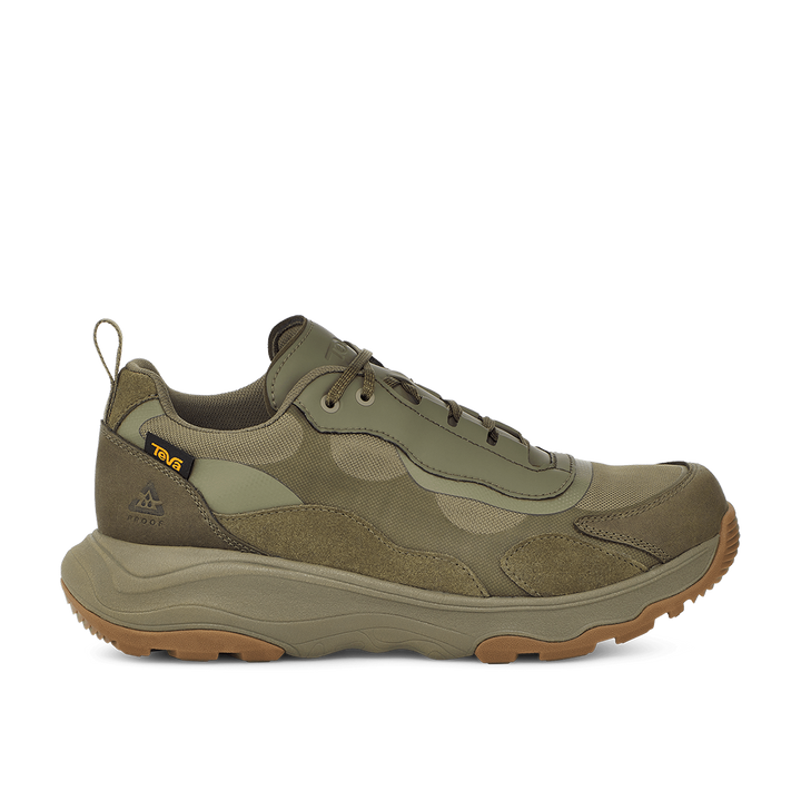 Men's Geotrecca Low RP