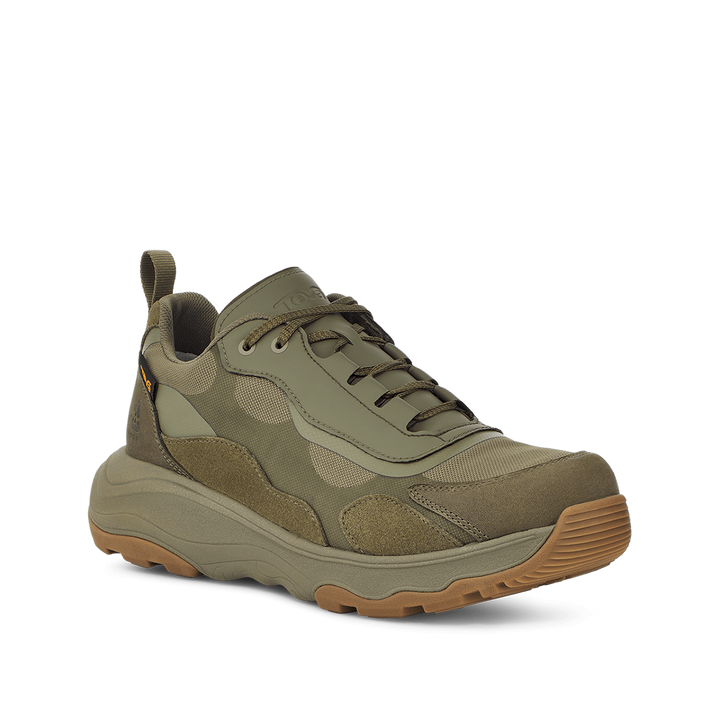 Men's Geotrecca Low RP