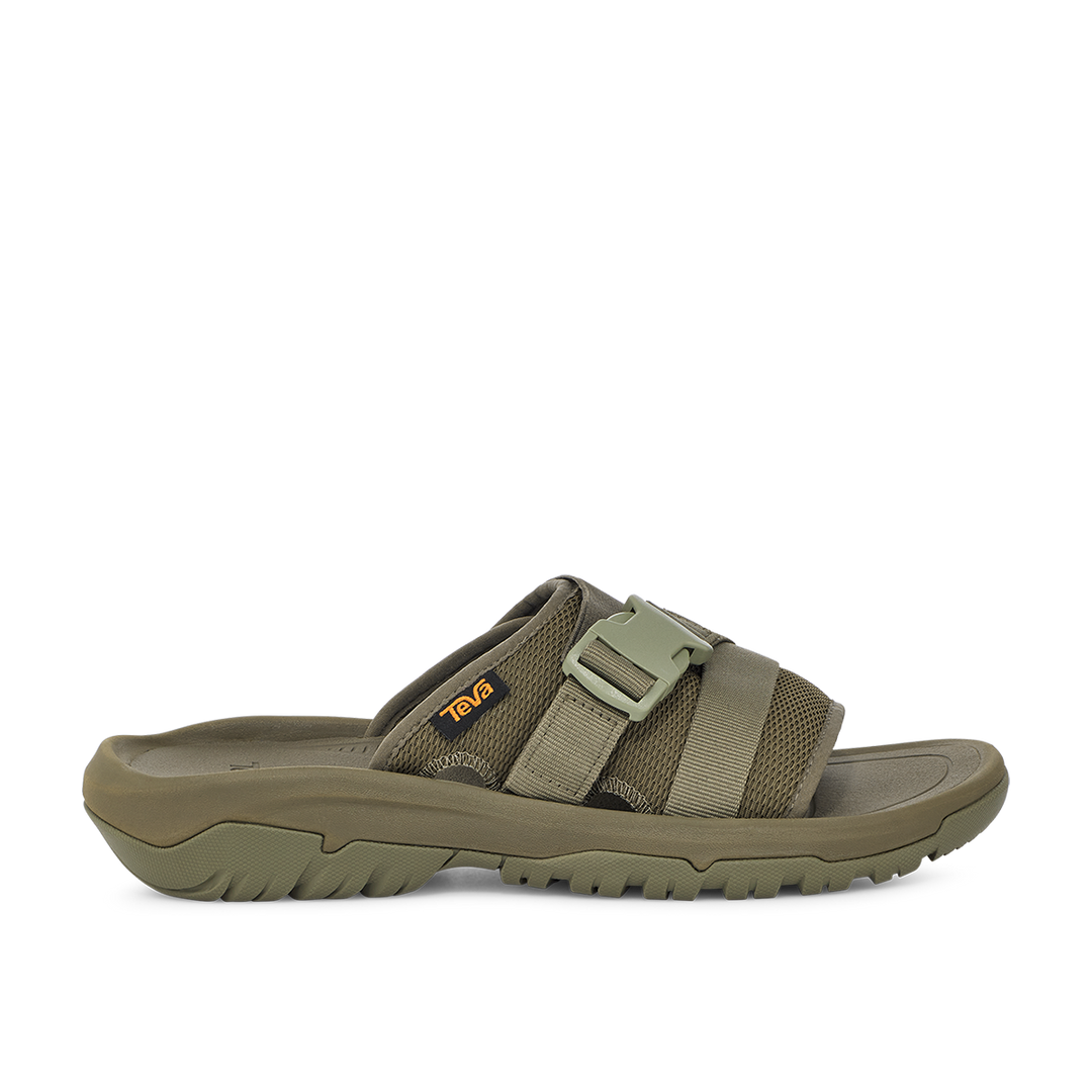 Men's Hurricane Verge Slide