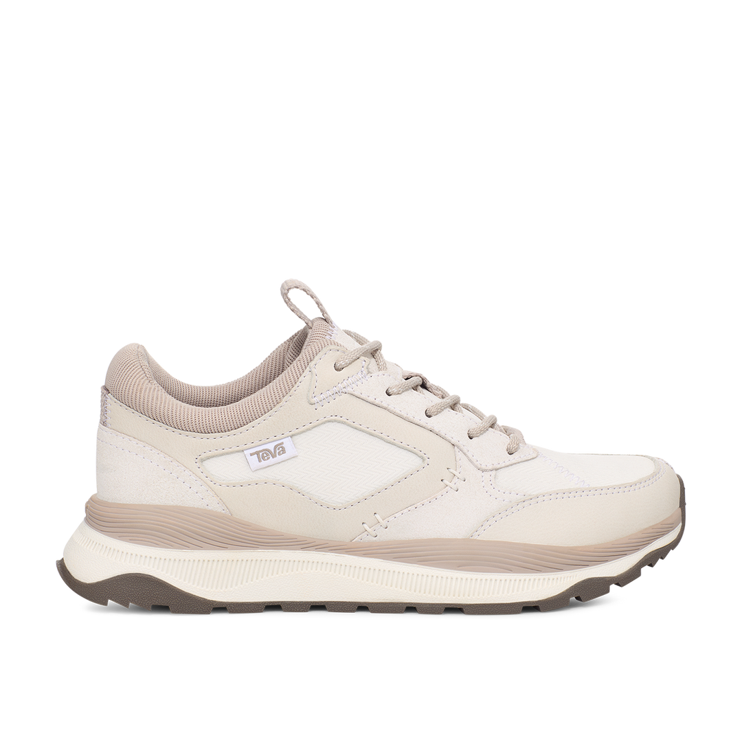 Teva Unisex Terrawave Sneaker Blanc (1140213-BLAN) Waterproof