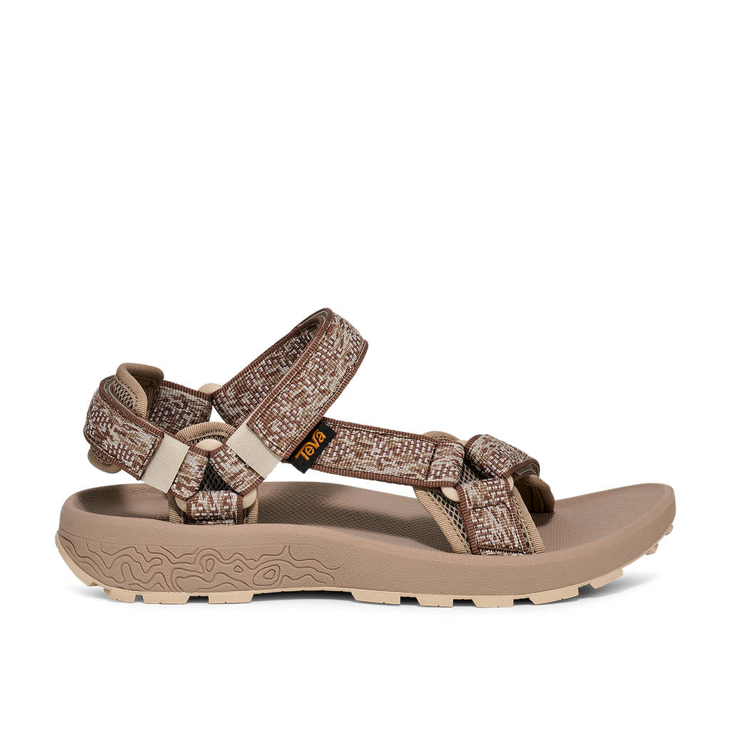 イントゥ・ザ・ディープ Women's Hydratrek Water Sandal - Space Fade Dune (1150270-SCFD