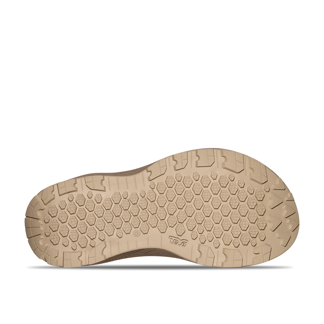 Women's Hydratrek Water Sandal - Space Fade Dune (1150270-SCFD