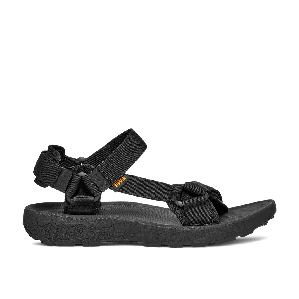 Teva Men's Hydratrek Sandal - Black (1150510-BLK) – TEVA Singapore