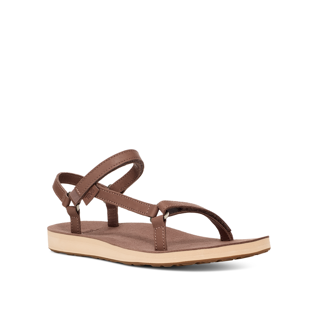 Women's Original Universal Slim Leather Sandal