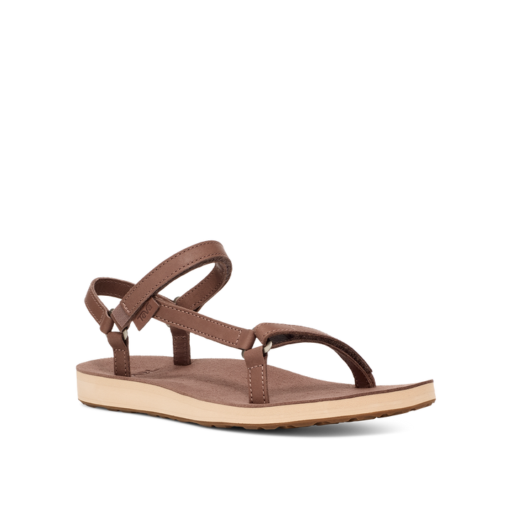 Women's Original Universal Slim Leather Sandal