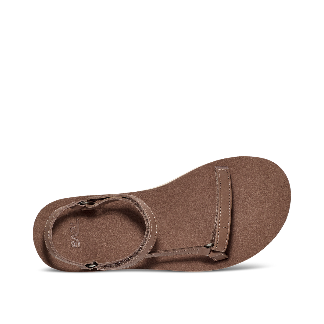 Women's Original Universal Slim Leather Sandal