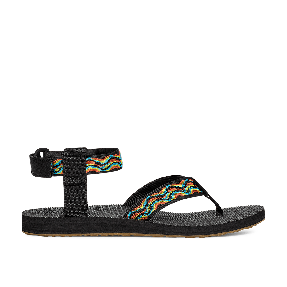 Teva Men's Original Sandal Revive - 80S Archival Revival (1153650-SRV ...