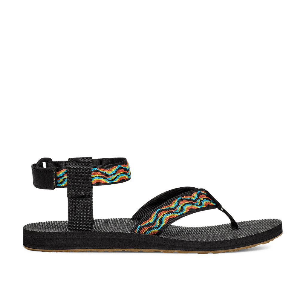 TEVA Men\'s Original Universal Revive 80s Hiking Sandal 1153650 Brand New 80s Original Universal Revive main image 3