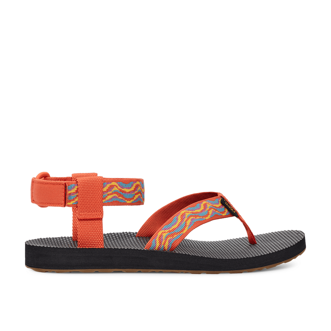 Teva Women's Original Sandal Revive 80S Archival Revival