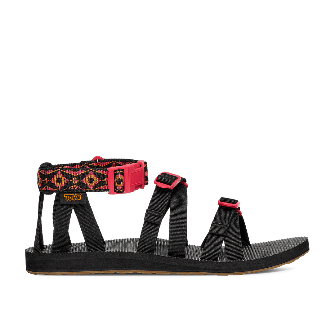 Teva Men s Original Alp Revive Sandal 90S Archival Revival 1153652 SVL TEVA Singapore