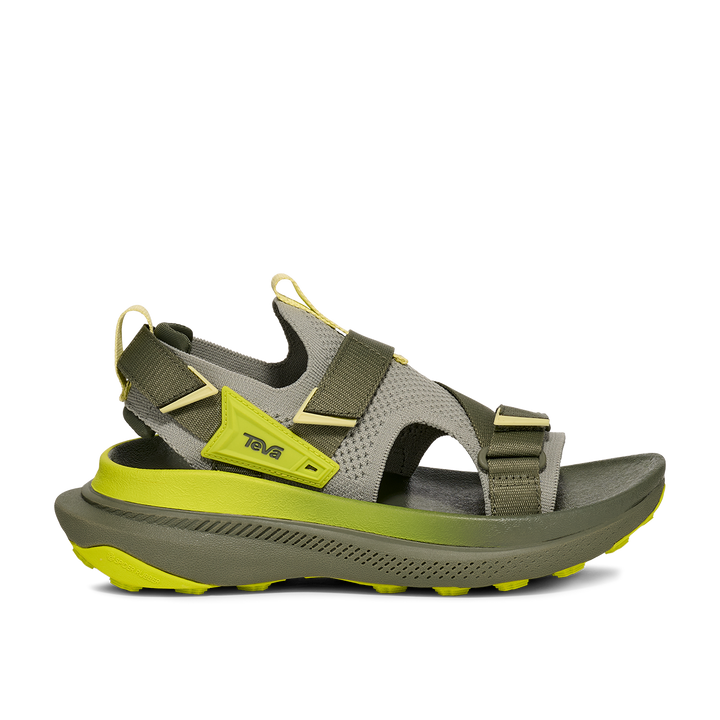 Women's Aventrail Trail Running Sandal