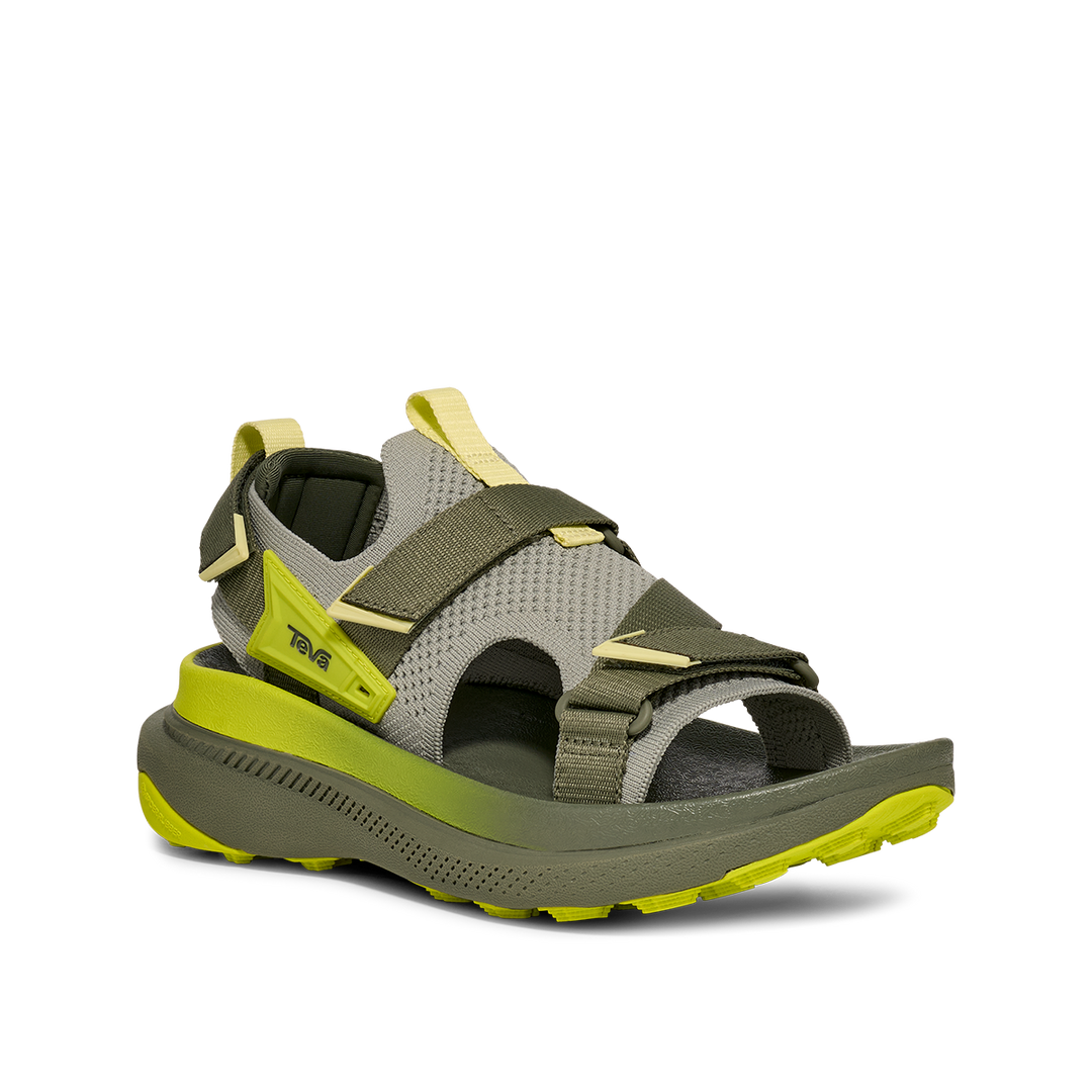 Women's Aventrail Trail Running Sandal