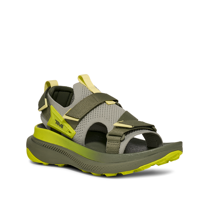 Women's Aventrail Trail Running Sandal