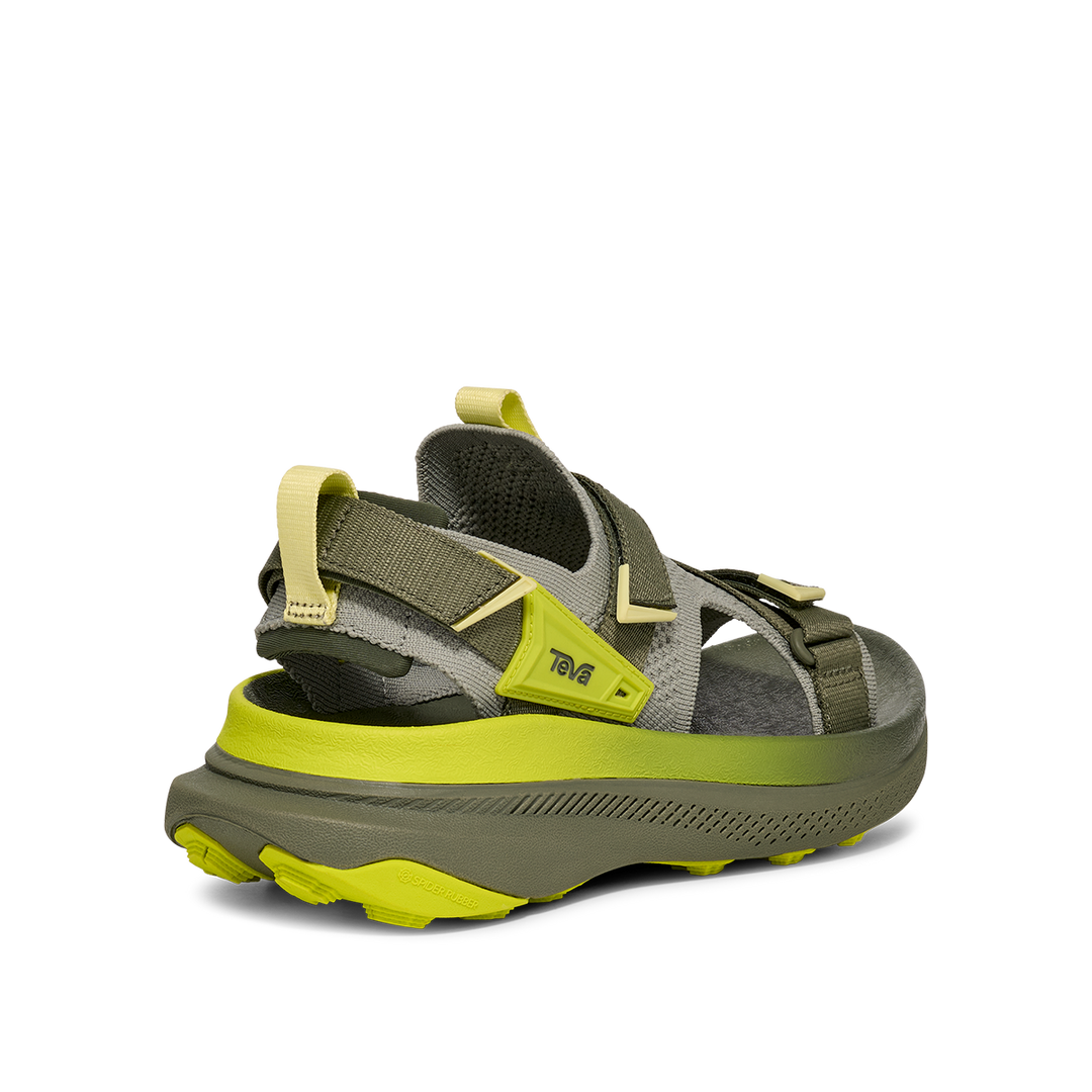Women's Aventrail Trail Running Sandal