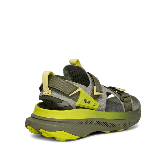 Women's Aventrail Trail Running Sandal